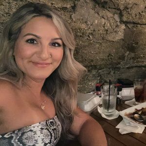 Meet your Posher, Marley